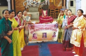 Founder Acharya Birthday