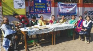 Free Diabetes Camp