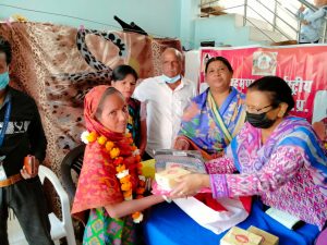 Women’s Day Celebrations