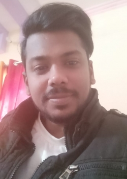Abhishek Pandey Abhishek Pandey