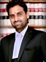 Advocate Gaurav Sharma Advocate Gaurav Sharma