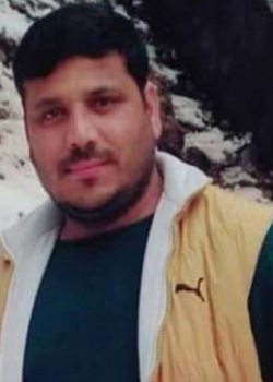 Arun Sharma Arun Sharma