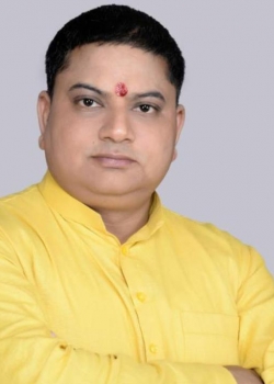 Deepak Sharma Deepak Sharma