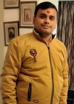 Dharmendra Sharma Dharmendra Sharma