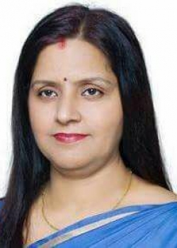 Dr. MadhuVats Dr. MadhuVats