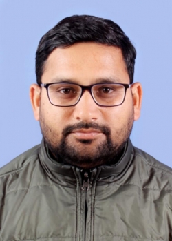 Dr. Sudhanshu Dyani Dr. Sudhanshu Dyani
