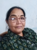 Kalpana Mishra Kalpana Mishra