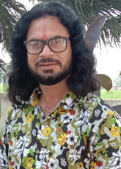 Krishan Sharma Krishan Sharma