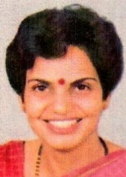 Latika Sharma Latika Sharma