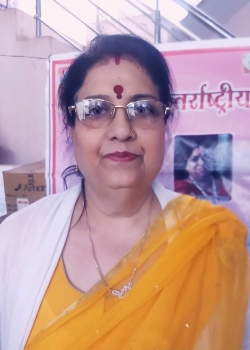 Madhu Sharma Madhu Sharma