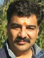 Pundit Krishna Pal Mehta Pundit Krishna Pal Mehta