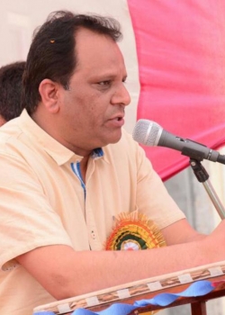 Rajendra Sharma Rajendra Sharma
