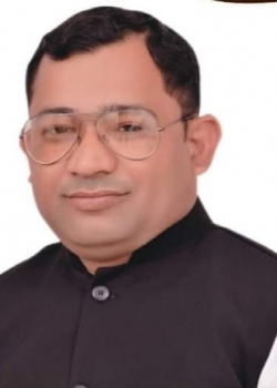 UmaShankar Upadhyaya UmaShankar Upadhyaya