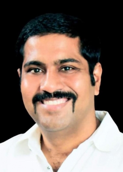 Vijay Pandey Vijay Pandey